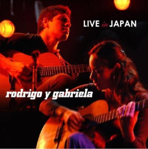 Rodrigo y Gabriela